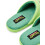 Teenage Mutant Ninja Turtles (9-10 UK) Teenage Mutant Ninja Turtles Mule Slippers (Mens Green) 6