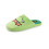 Teenage Mutant Ninja Turtles (9-10 UK) Teenage Mutant Ninja Turtles Mule Slippers (Mens Green) 3