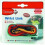 Clippasafe Wrist Link with Shock Absorber, Blue/green/red 1