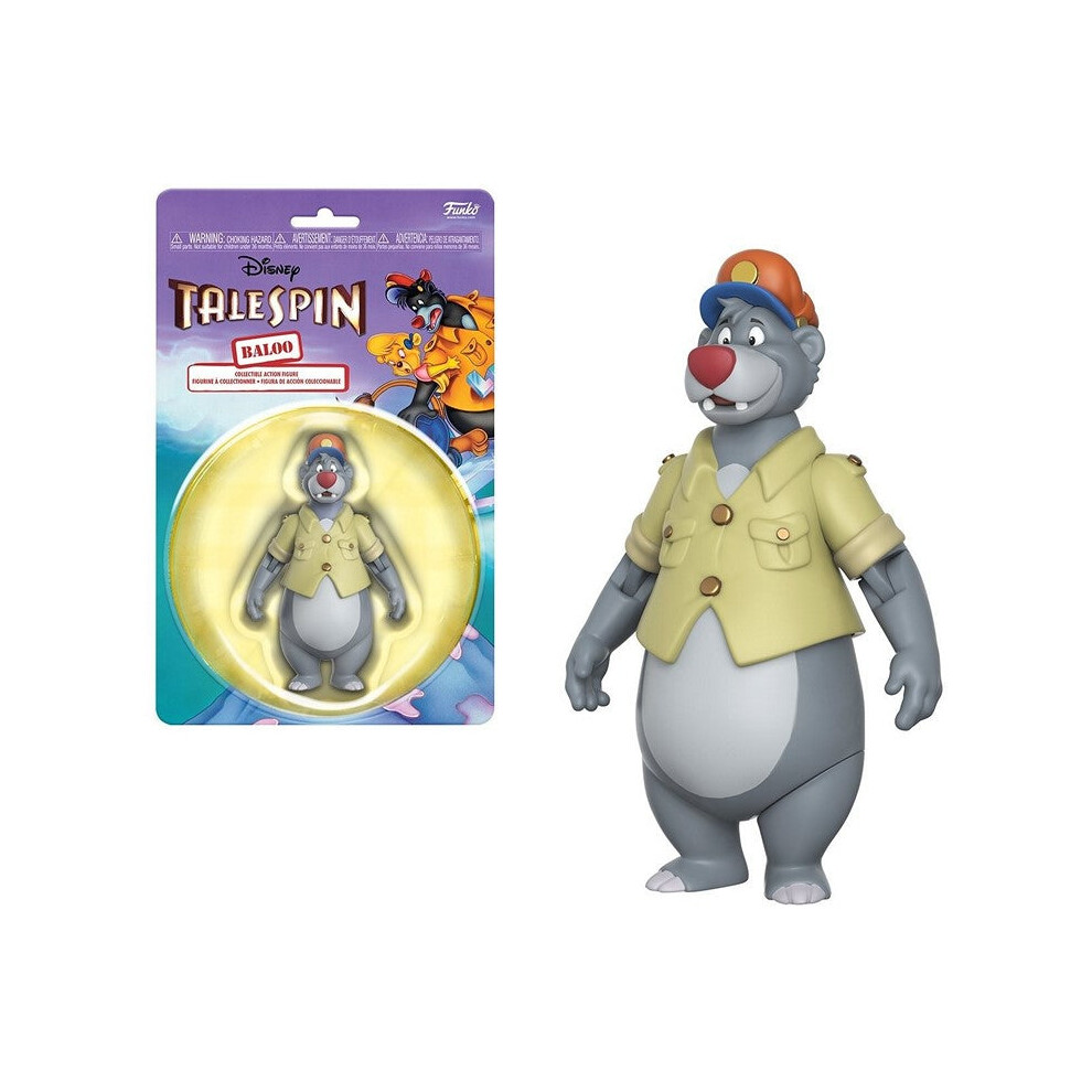 Funko Action Figure Baloo