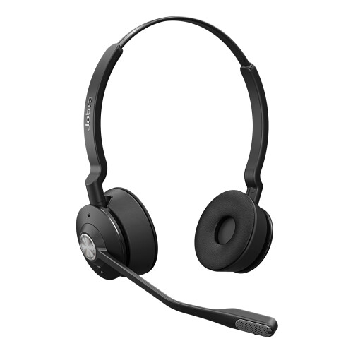 Jabra Jabra Engage 65 SE Stereo - headset 1