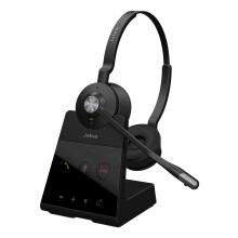 Jabra Engage 65 SE Stereo - headset