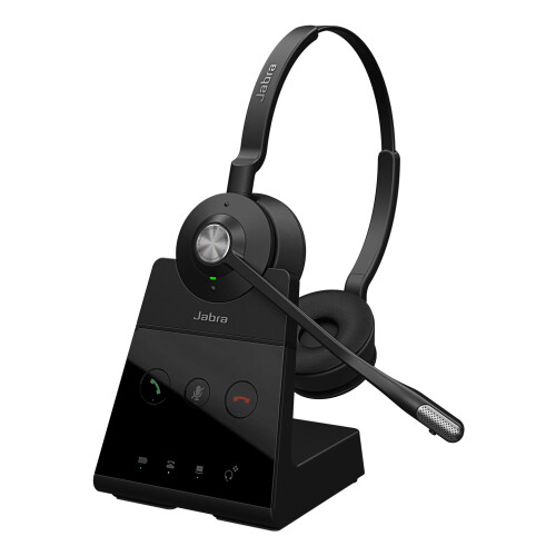Jabra Jabra Engage 65 SE Stereo - headset