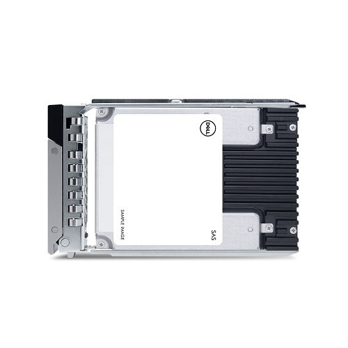 Dell DELL 960GB SSD SATA RI 6Gbps 5