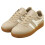 Gola Gola Damen Turnschuhe GRANDSLAM Bone Off White - 36 EU 6