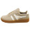 Gola Gola Damen Turnschuhe GRANDSLAM Bone Off White - 36 EU 3