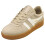 Gola Gola Damen Turnschuhe GRANDSLAM Bone Off White - 36 EU 1