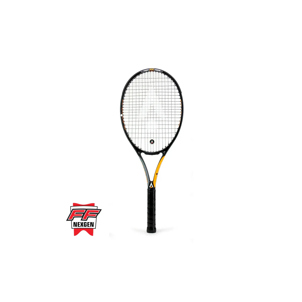 (G3) Karakal Graphite Pro 280 Tennis Racket 330mm Balance Point