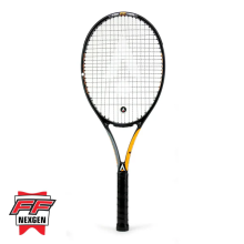 (G1) Karakal Graphite Pro 280 Tennis Racket 330mm Balance Point