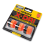 Karakal (Orange) 3x Karakal X-DRI Overwrap Super Soft Ultra Thin Racket Grip 1