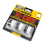 Karakal (White) 3x Karakal X-DRI Overwrap Super Soft Ultra Thin Racket Grip 1