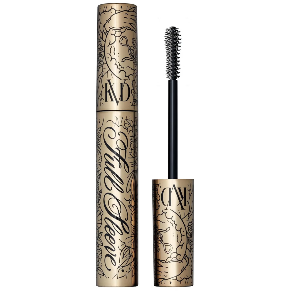 KVD Beauty Full Sleeve Long & Defined Tubing Mascara