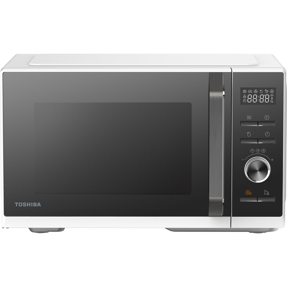 Toshiba MW3-AC26SF(WH) 29cm High, Freestanding Small - White