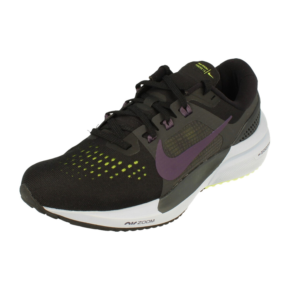 (6) Nike Womens Air Zoom Vomero 15 Running Trainers Cu1856 Sneakers Shoes