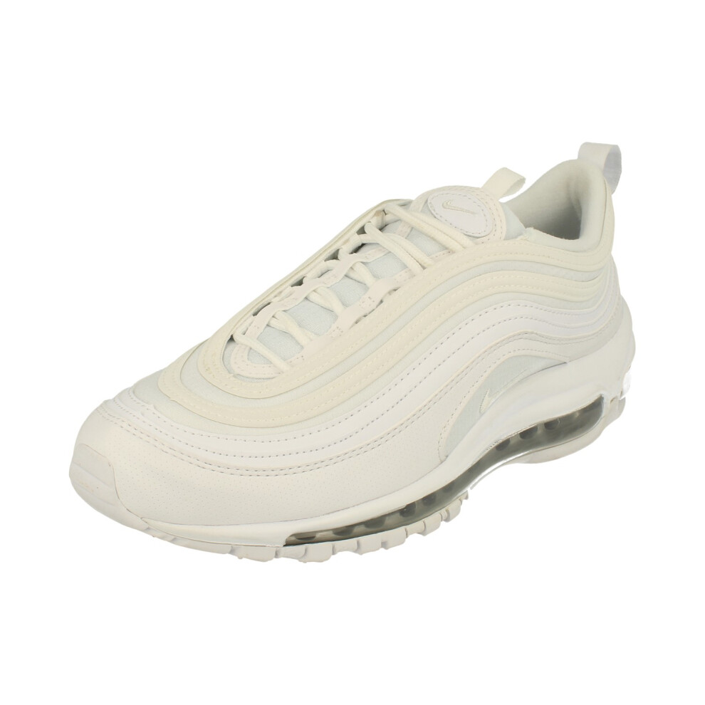 (6) Nike Air Max 97 GS Running Trainers 921522 Sneakers Shoes