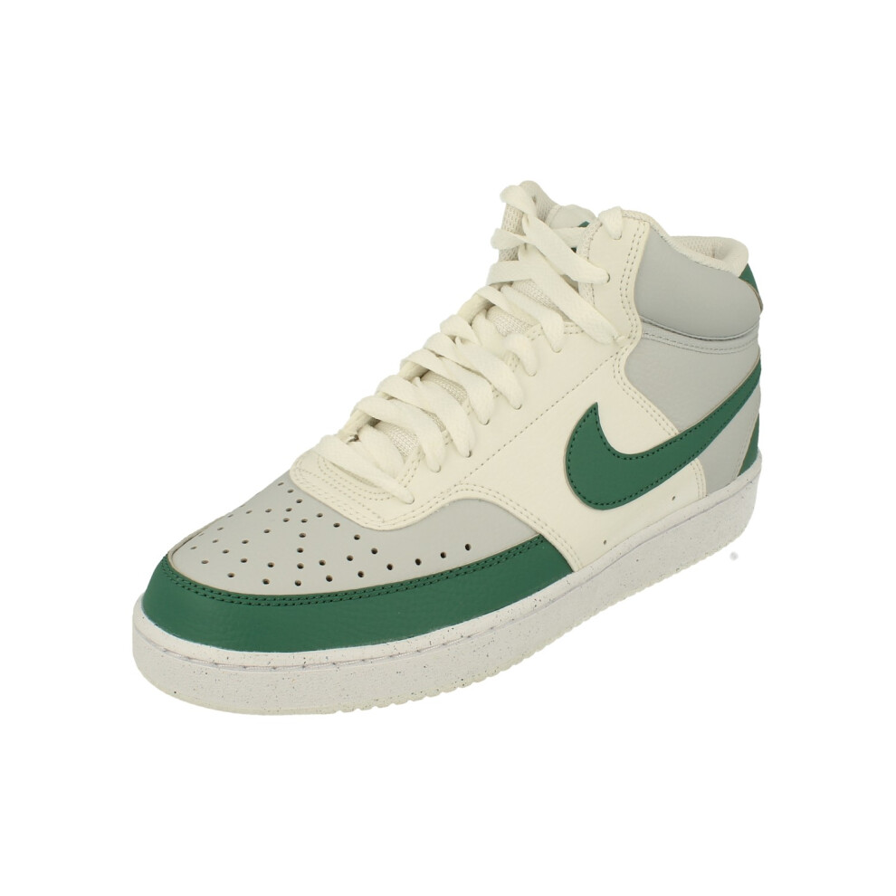 (9.5) Nike Court Vision Mid NN Mens Trainers Dn3577 Sneakers Shoes