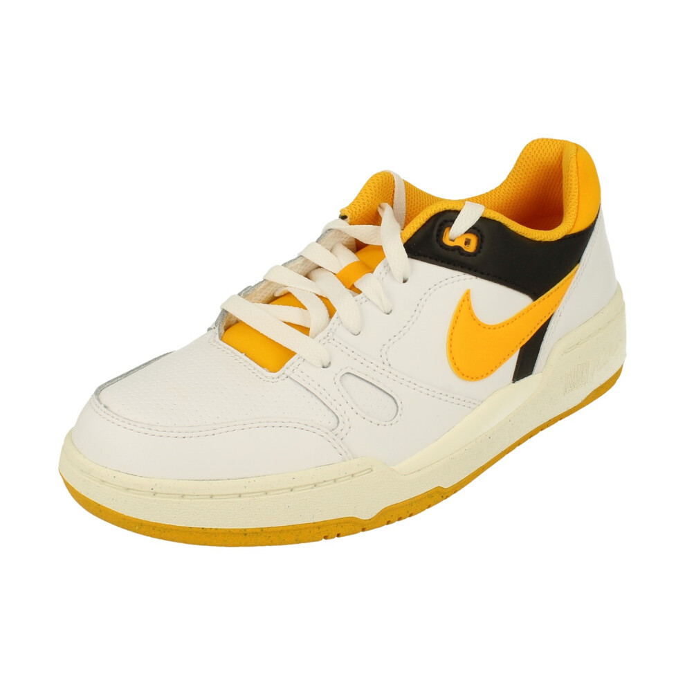 Nike (8) Full Force Lo Mens Trainers Fb1362 Sneakers Shoes