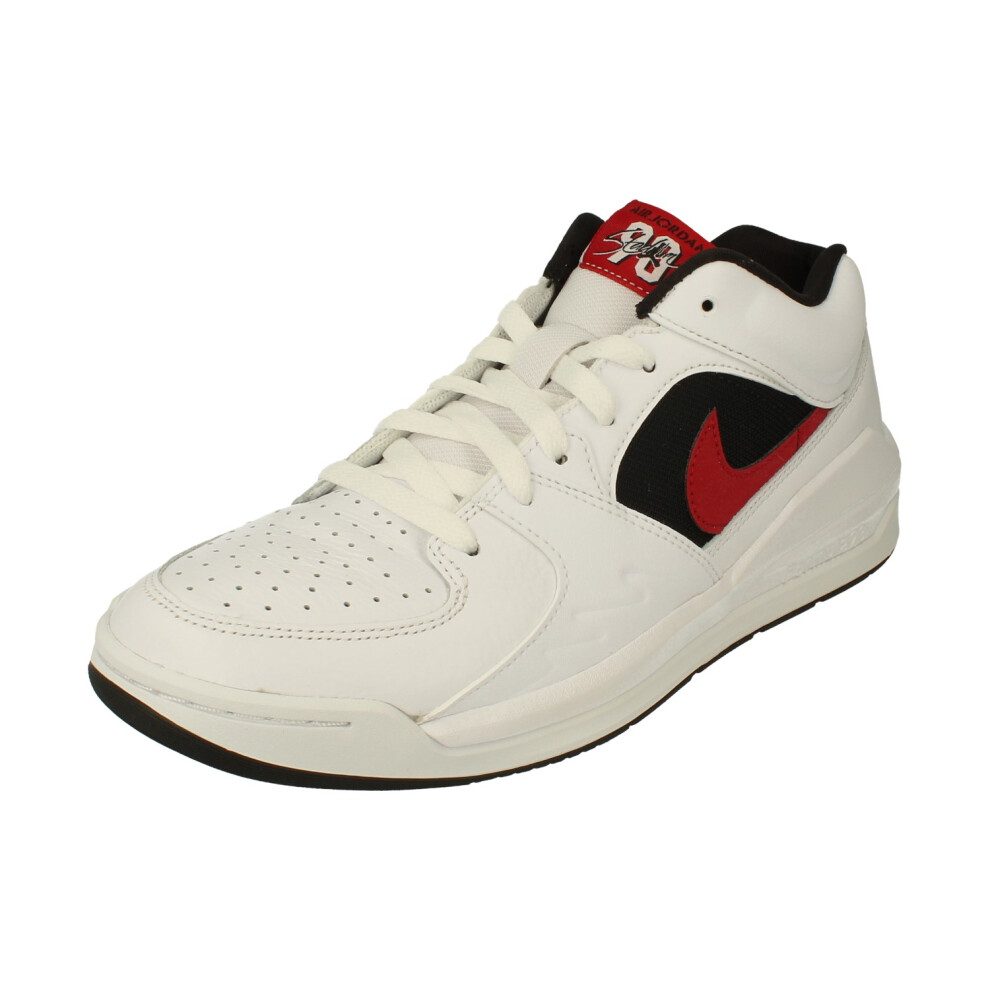Nike (9) Jordan Stadium 90 Mens Trainers Dx4397 Sneakers Shoes