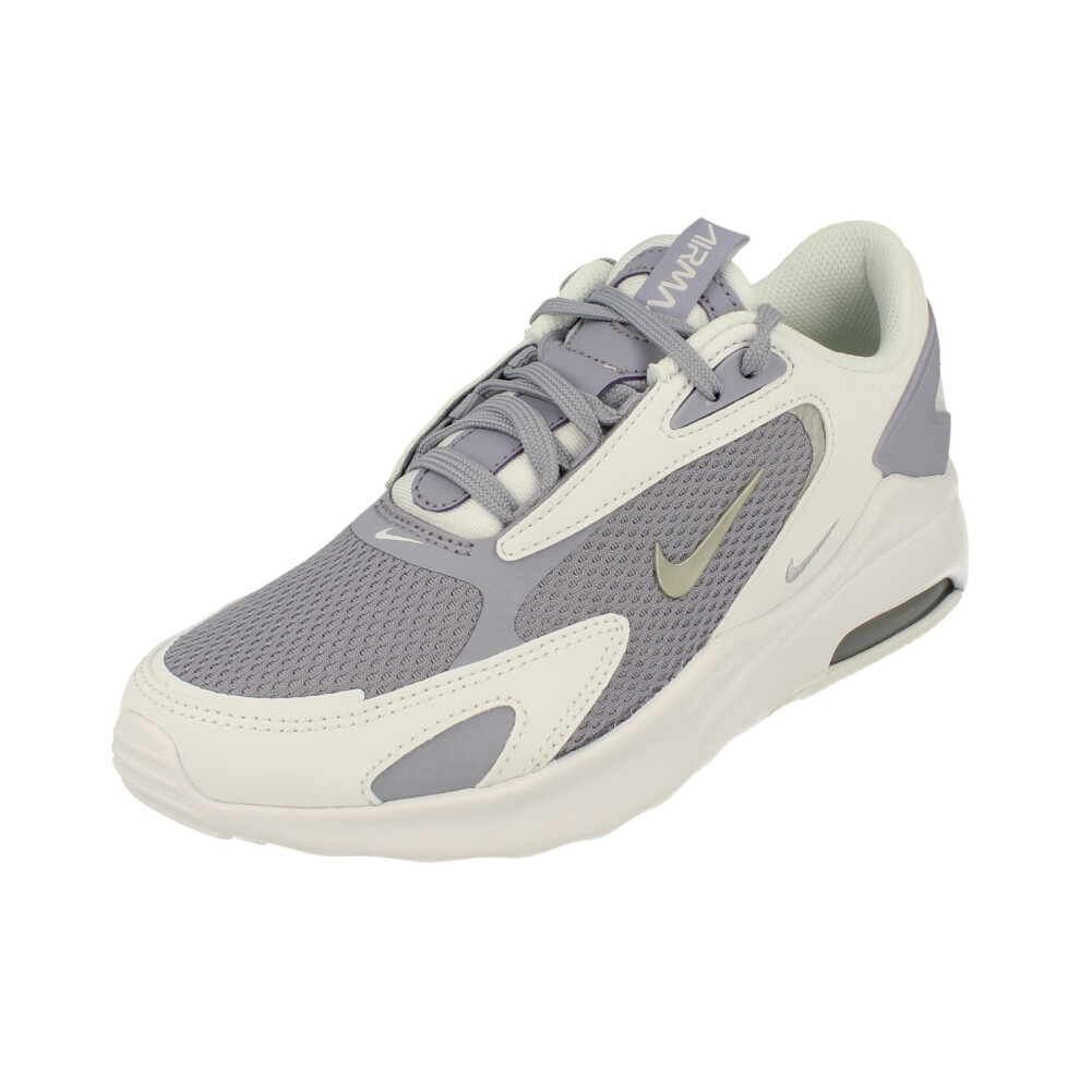 Nike (4.5) Air Max Bolt Womens Running Trainers Cu4152 Sneakers Shoes