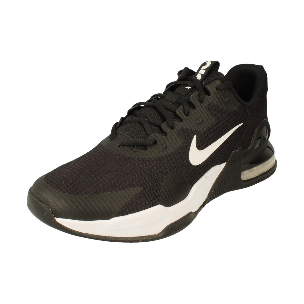 Nike (10.5) Air Max Alpha Trainer 5 Mens Running Trainers Dm0829 Sneakers Shoes