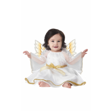 California Costumes My Little Angel Infant Age 12-18 months