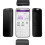 StarTech.com 4-WAY PRIVACY SCREEN IPHONE 15 2
