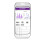 StarTech.com 4-WAY PRIVACY SCREEN IPHONE 15 4