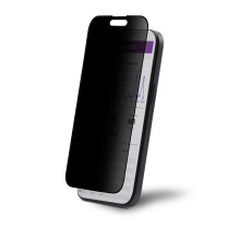 4-WAY PRIVACY SCREEN IPHONE 15