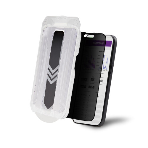 StarTech.com 4-WAY PRIVACY SCREEN IPHONE 15 2