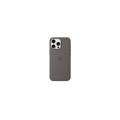 Apple IPHONE16 PRO MAX SILICONE CASE