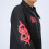 (S (170)) Halloween SlipKnot Cosplay Costume Jumpsuit 4