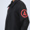 (S (170)) Halloween SlipKnot Cosplay Costume Jumpsuit 3