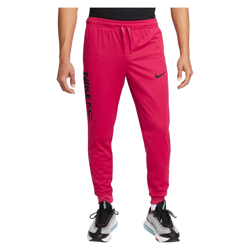 Men's Pants Nike NK Dri-Fit Fc Libero Pant K pink DC9016 614