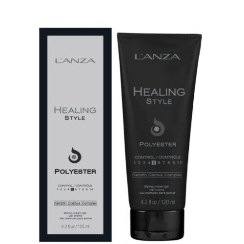 L'Anza L'Anza Healing Style Texture Cream 125 ml