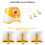 Dog pet smart ball launcher 2