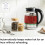 CHEFMAN Electric Kettle for Boiling Water, 1.8L 3000W with Tea Infuser 4