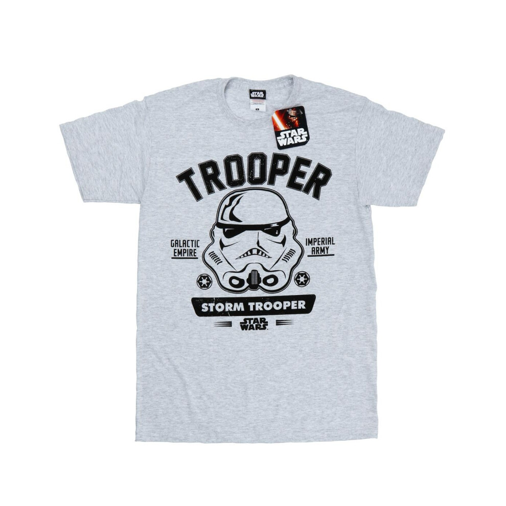 Stormtrooper Collegiate T-Shirt