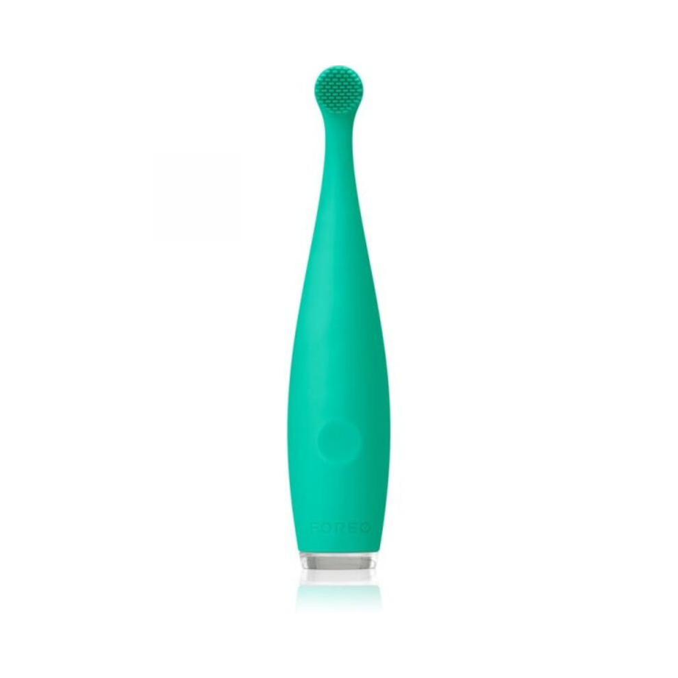 Issa Baby Toothbrush Kiwi Panda Green Foreo