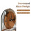 Modern Long Oval Brown Tinted Silver Mirror Decorative Wall  Clock 8