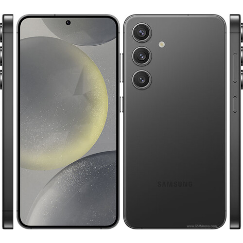 Refurbished Samsung (Black) Samsung Galaxy S24  128GB