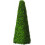 Garden Store Direct 100cm Leaf Effect Topiary Obelisk 1