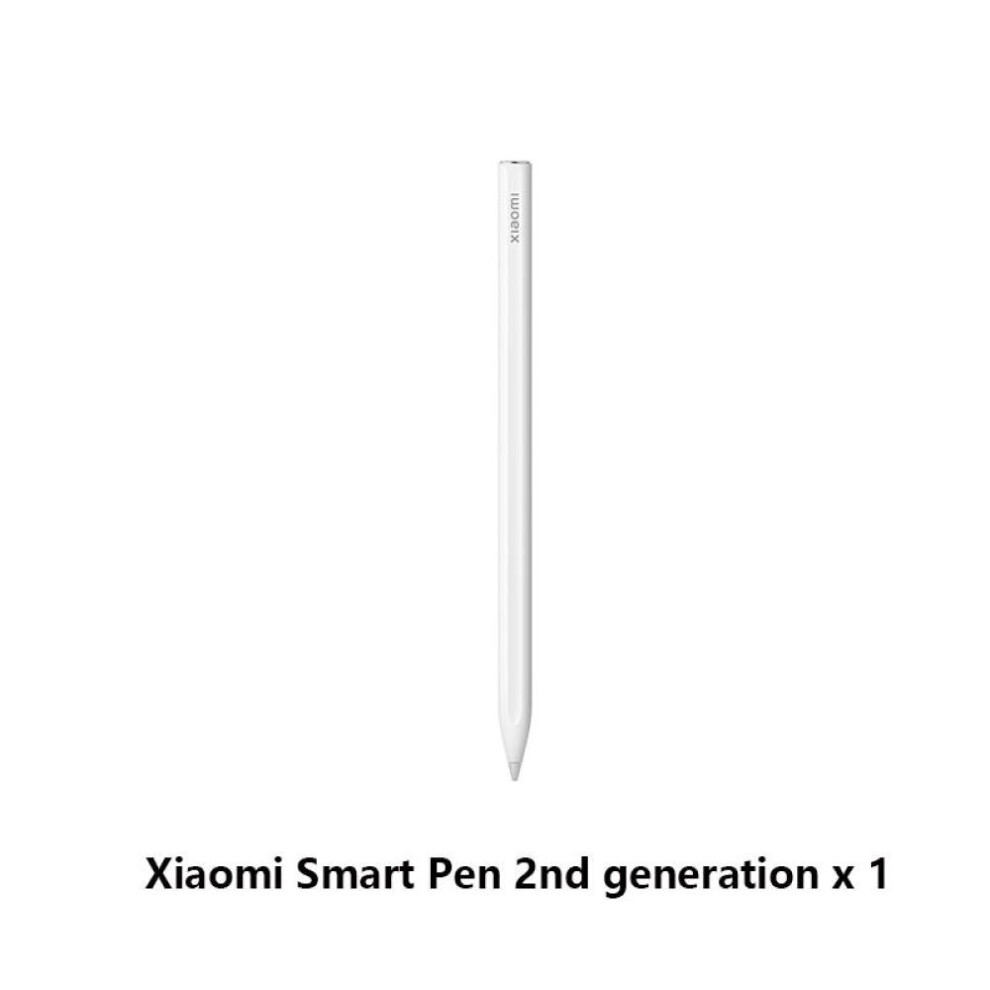 Xiaomi Stylus Pen 2 For Xiaomi Mi Pad 6 5 Pro Tablet