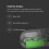 Xiaomi (White) Xiaomi Mijia Lint Usb Charging Remover 4