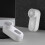 Xiaomi (White) Xiaomi Mijia Lint Usb Charging Remover 3
