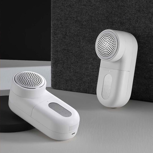 Xiaomi (White) Xiaomi Mijia Lint Usb Charging Remover 2