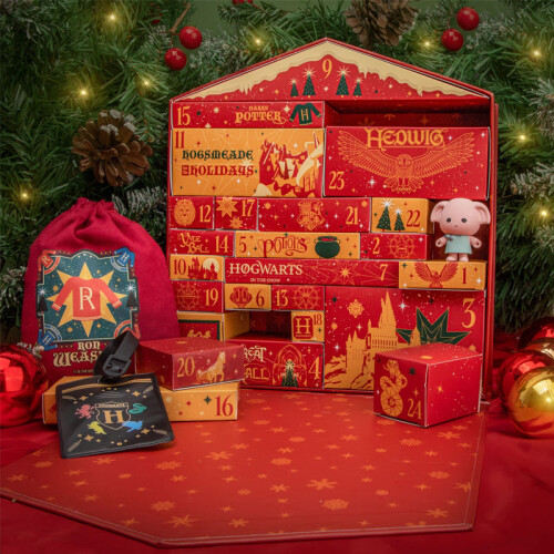 Harry Advent Calendar 2024 2