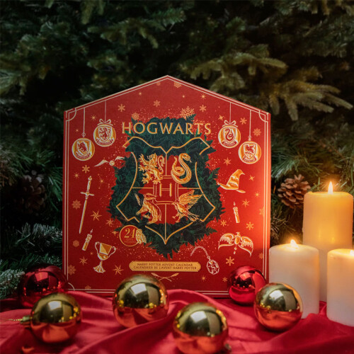 Harry Advent Calendar 2024 1