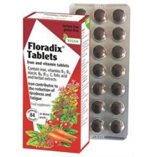 Iron Tablets