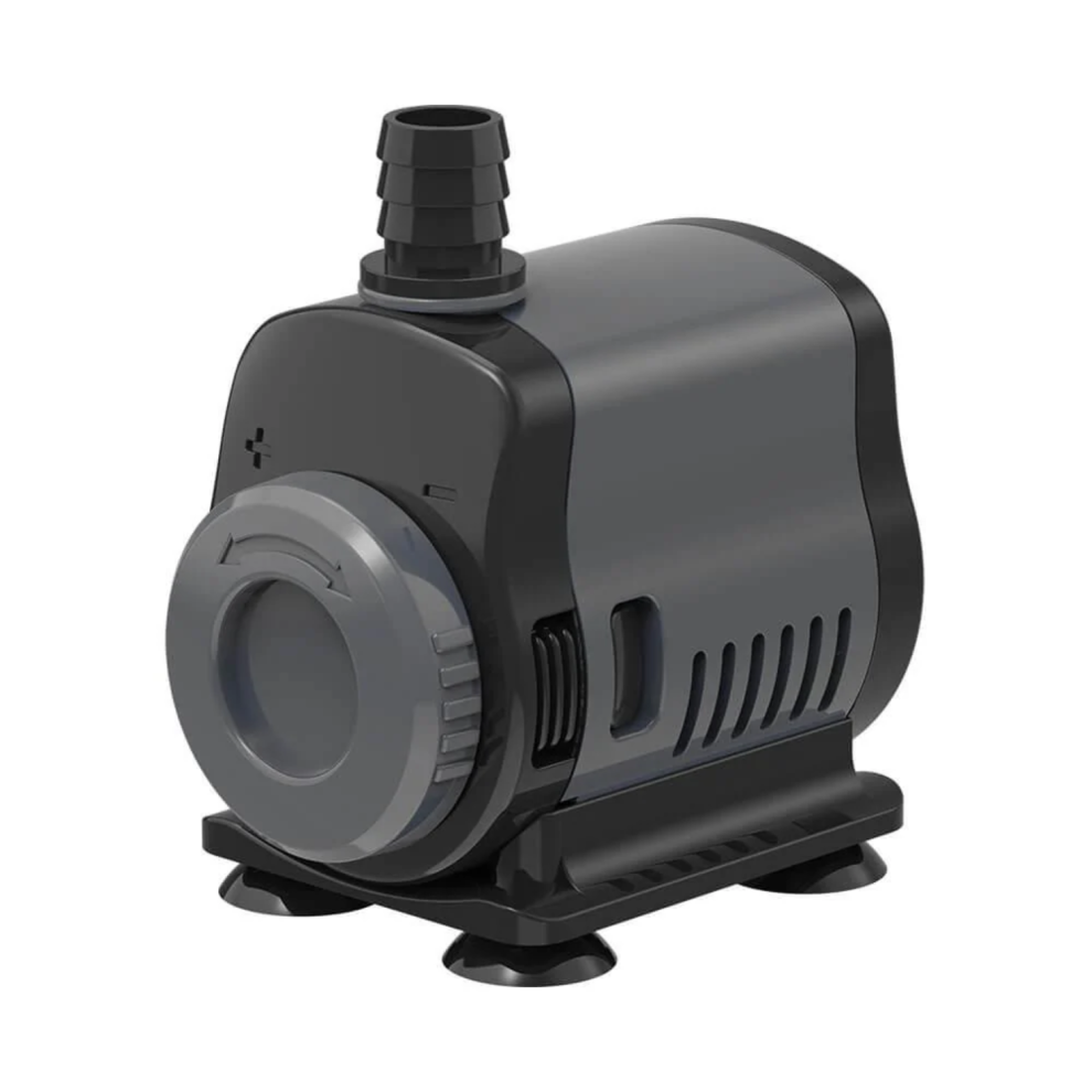 (ACP-3500) AllPondSolutions Aquarium Water Pump with Flow Controller