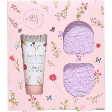 The Kind Edit Co. 5 in 1 Bath & Body Gift Set
